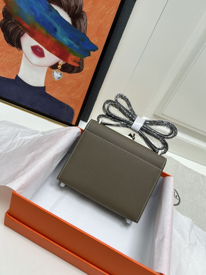 Hermes Verrou Bags